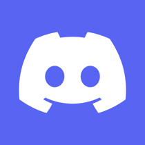 Discord Icon